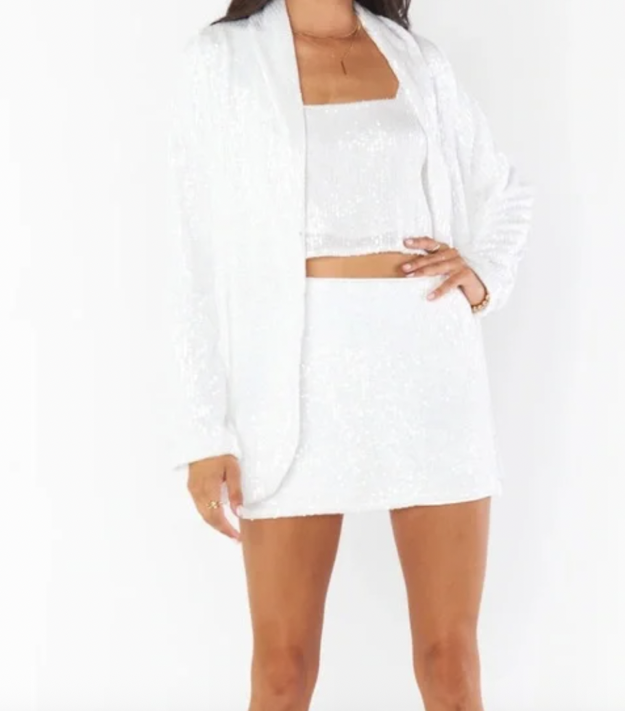 Amsale Faille V-Neck Fit-and-Flare Sz 14 | rowely Amsale Faille V-Neck Fit-and-Flare Sz 14 | rowely