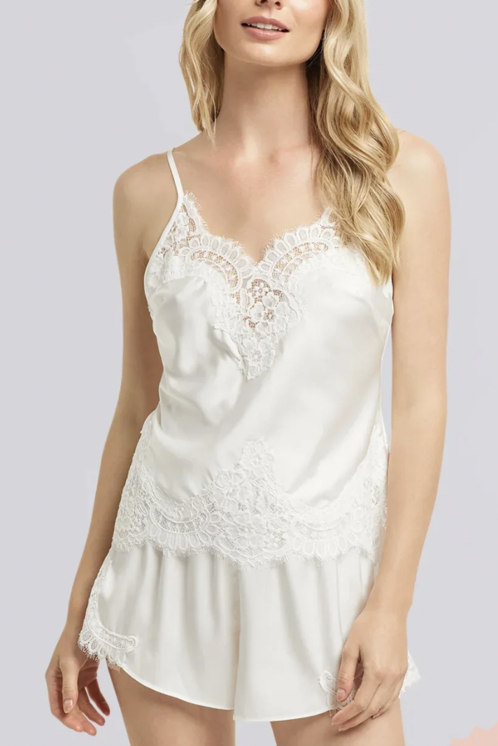 Amsale Faille V-Neck Fit-and-Flare Sz 14 | rowely Amsale Faille V-Neck Fit-and-Flare Sz 14 | rowely