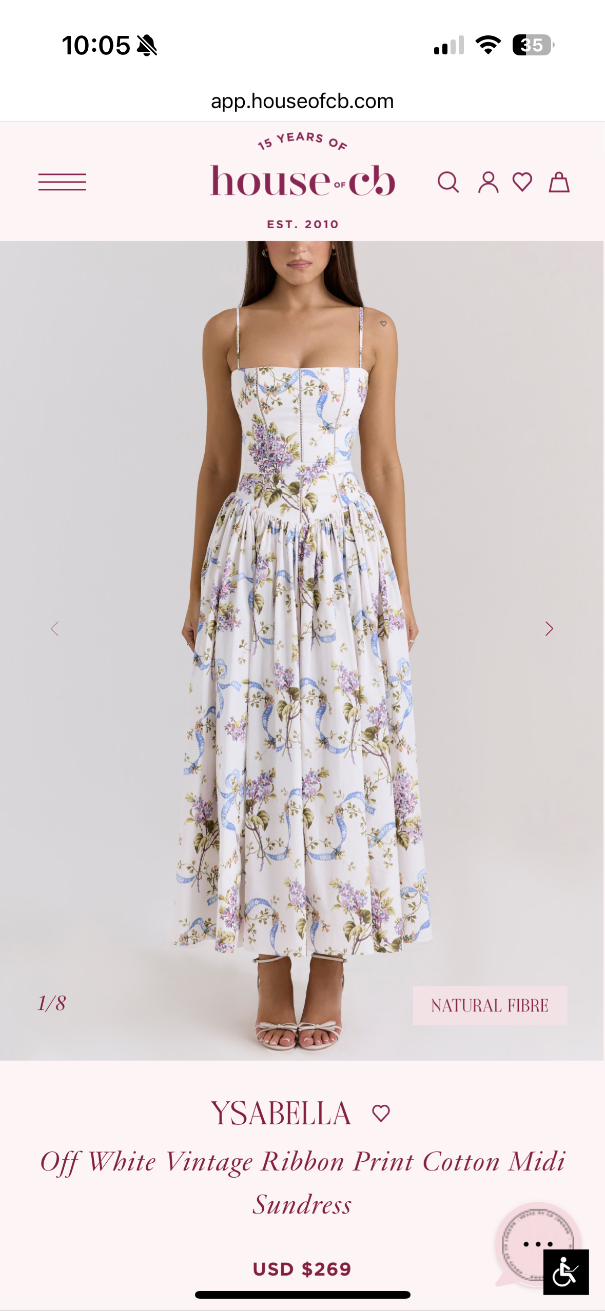 ELLIATT Liesel Dress | rowely