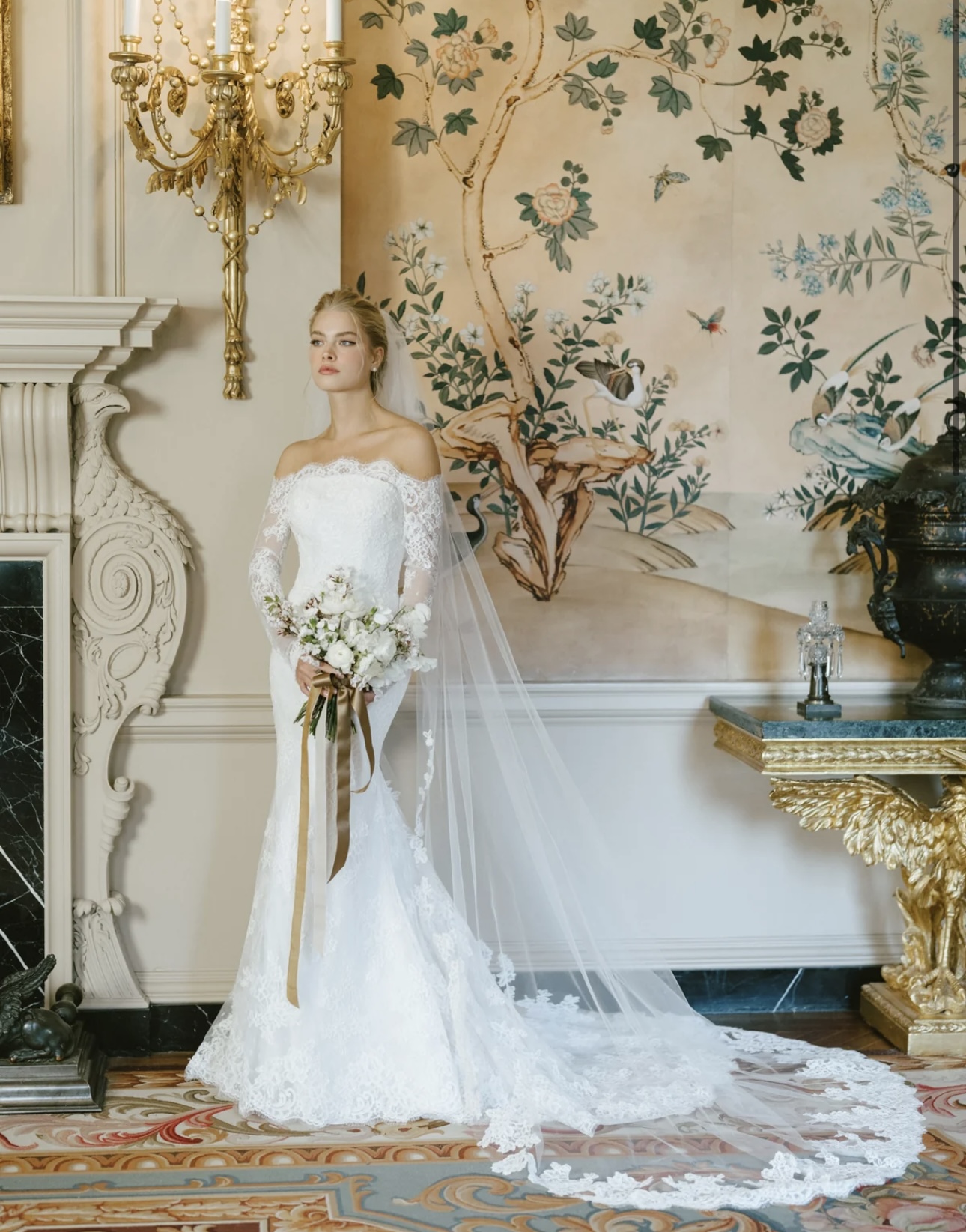 Harlow by watters | rowely