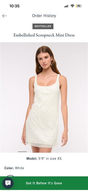 Saloni Camille Bows Mini Dress | rowely