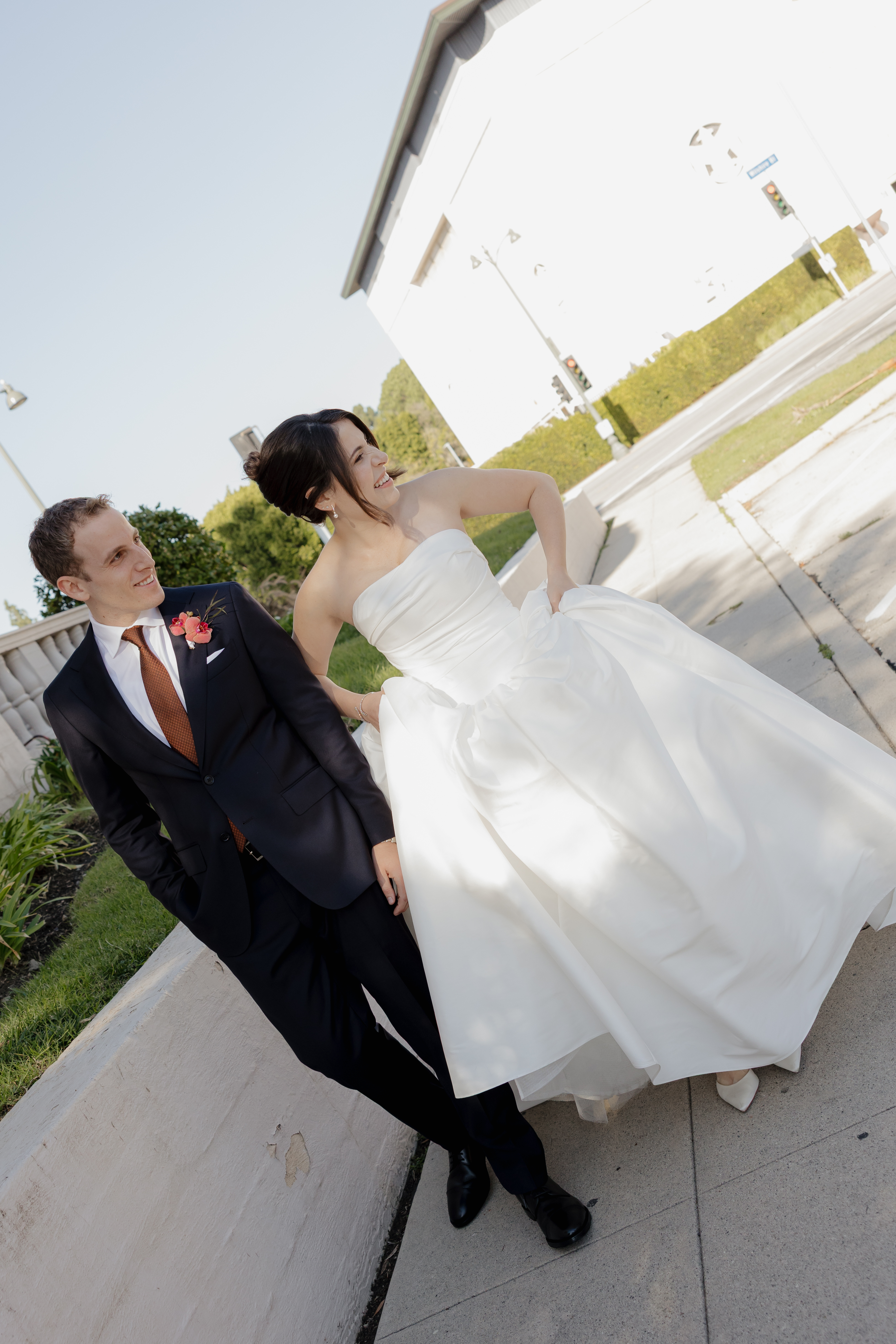 Jenny Yoo Charlotte Gown | rowely Jenny Yoo Charlotte Gown | rowely