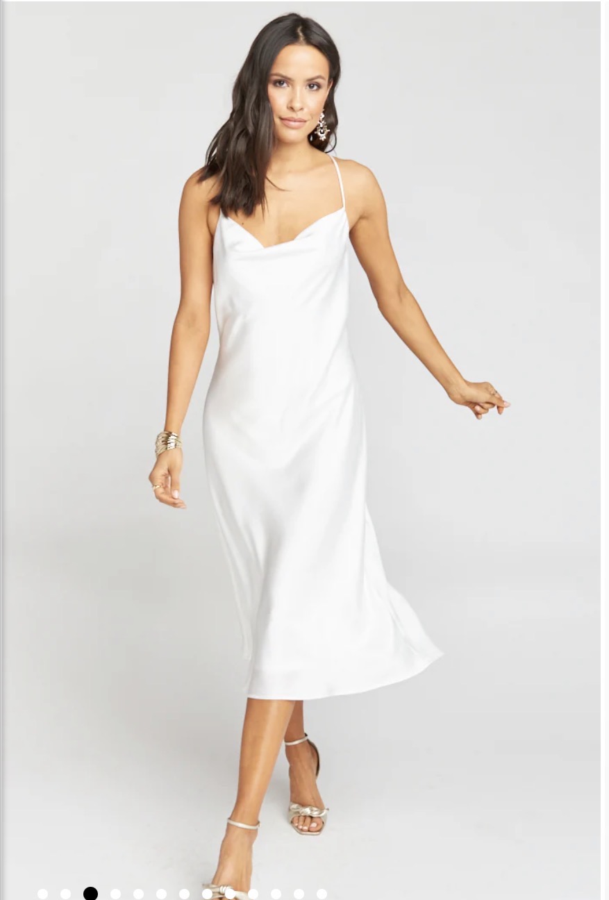 revolve noosa mini dress x REVOLVE Noosa Mini Dress
