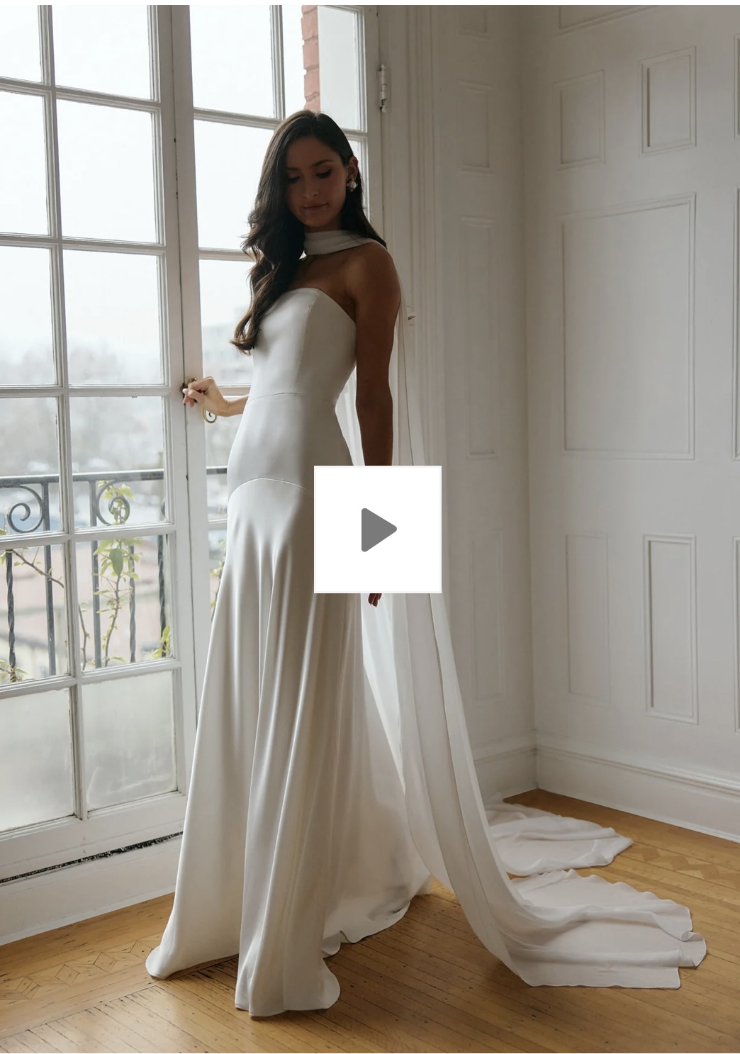 Bridal Event Dress | rowely Bridal Event Dress | rowely