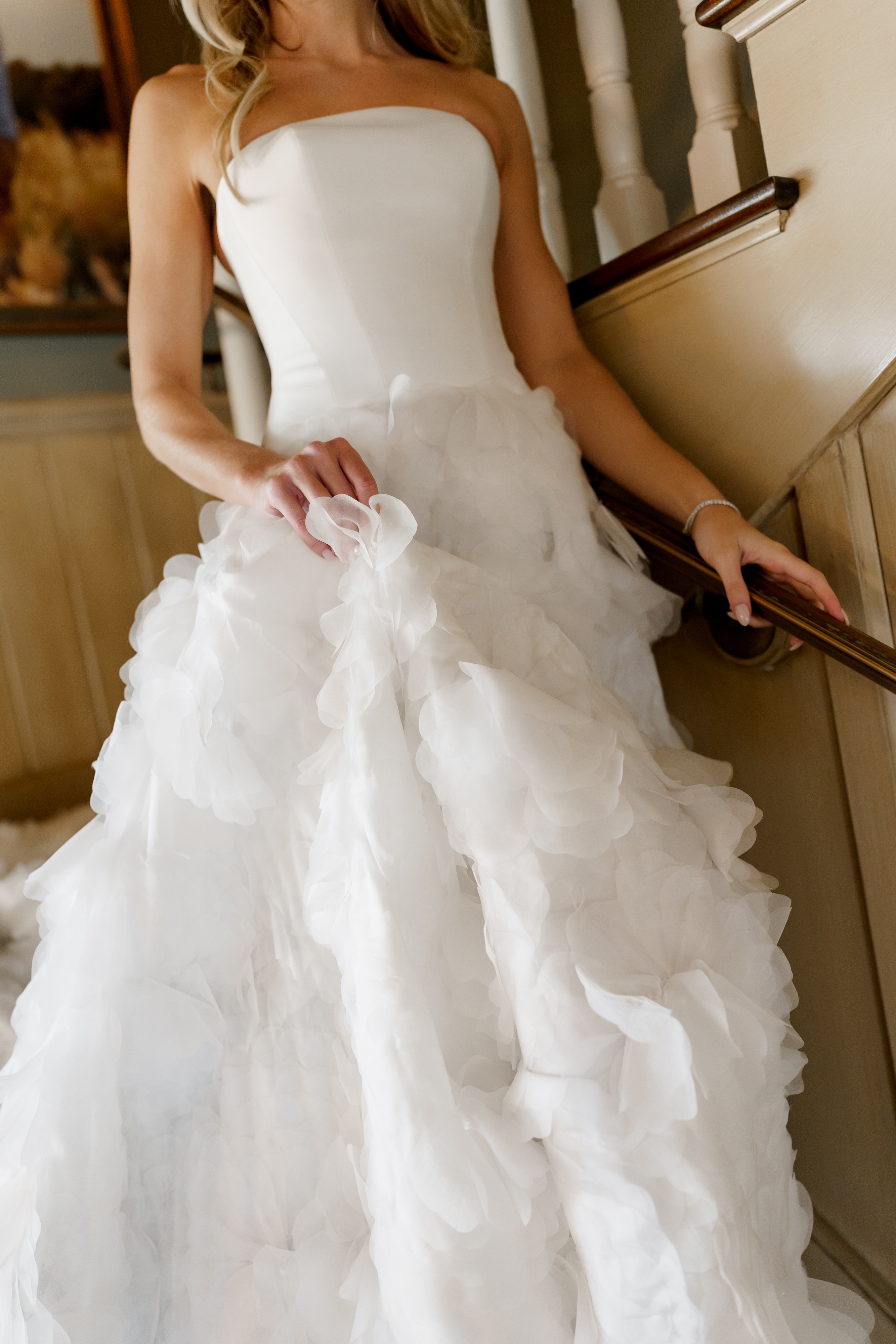 Harlow by watters | rowely