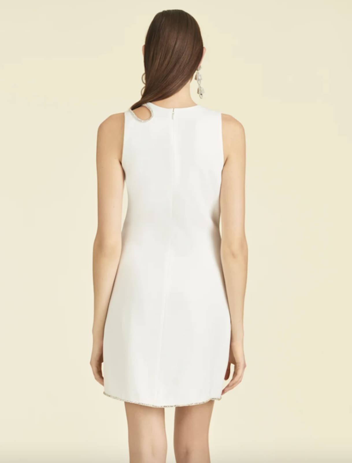 chinese dress ladies Sachin & Babi Pippa Mini Dress