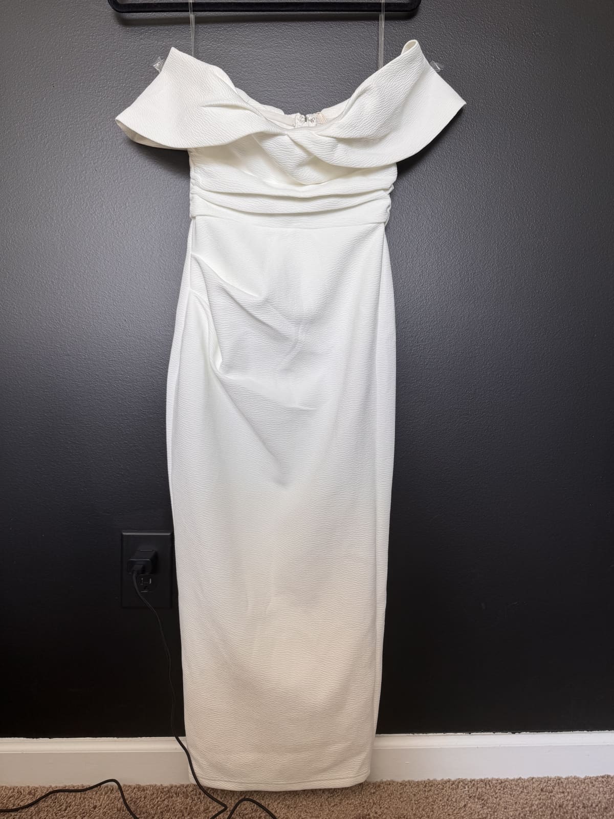 holly midi dress billy j Billy J Holly Midi Dress
