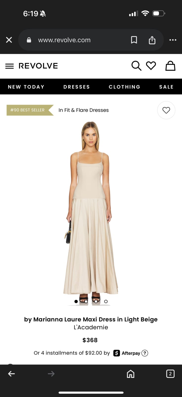 long sleeve a line dress midi Elegant Long Sleeve A-Line Midi Dress for Women – Soft Stretch Fabric –  FineLook