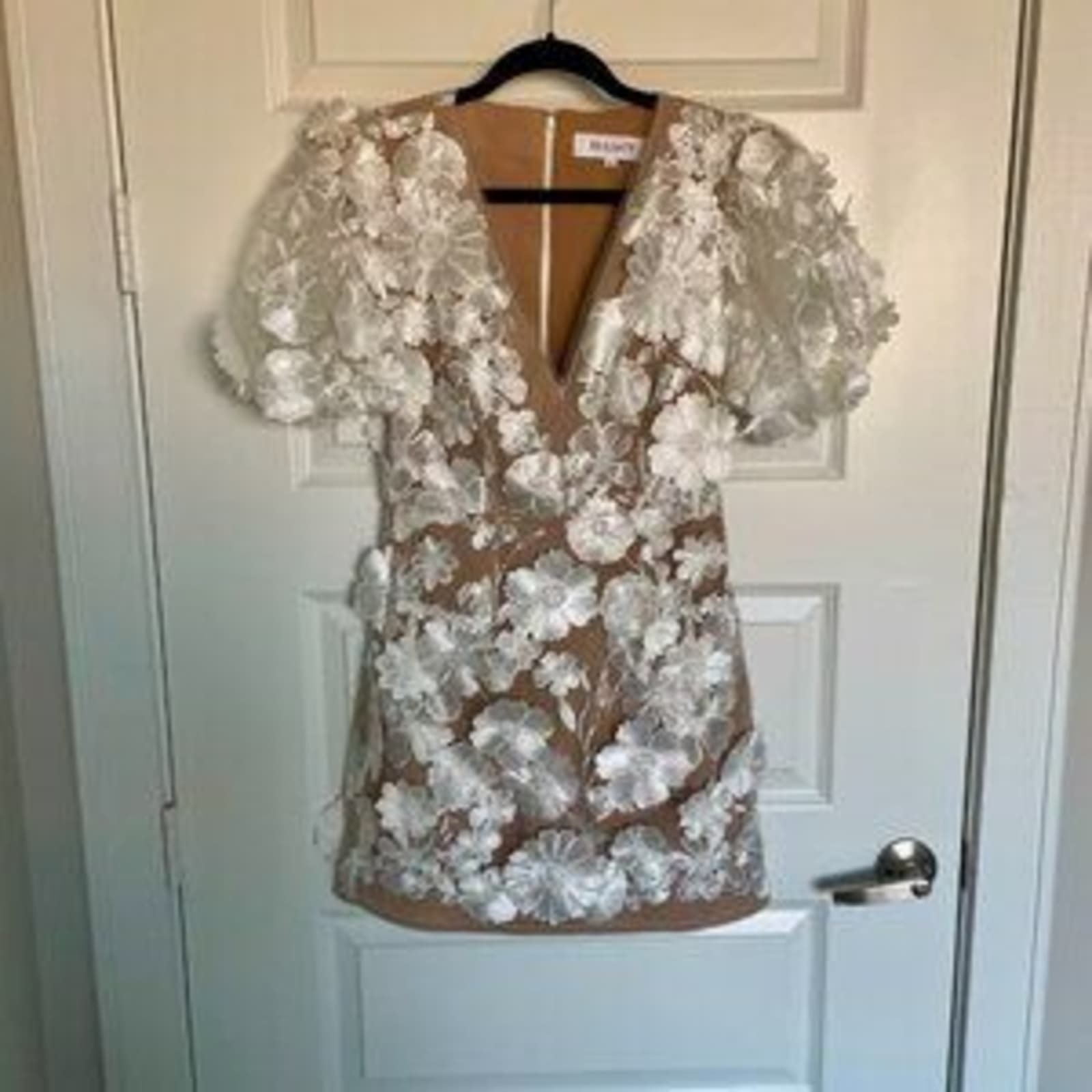 ELLIATT Zayla Mini Dress | rowely ELLIATT Zayla Mini Dress | rowely