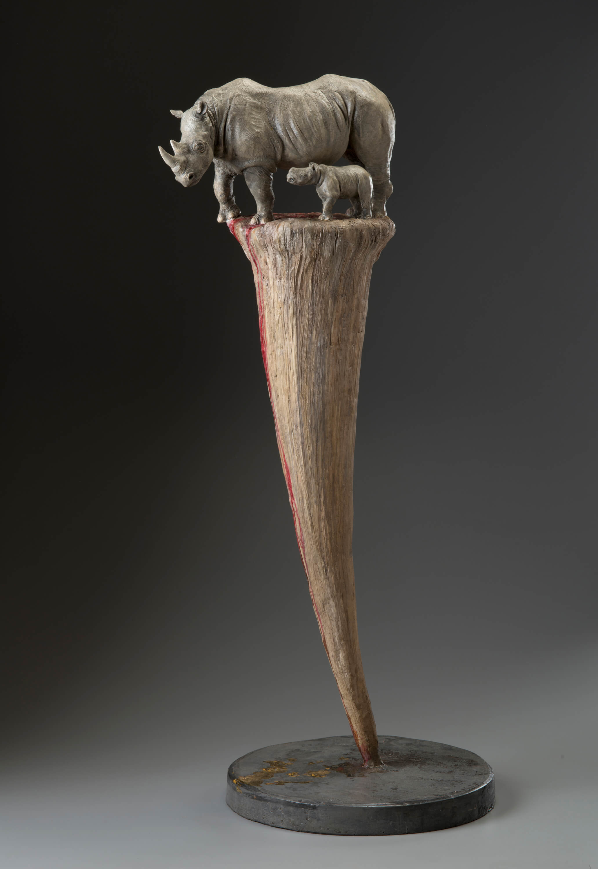 Skintrade - Rossella Scapini - Sculptor and mold maker