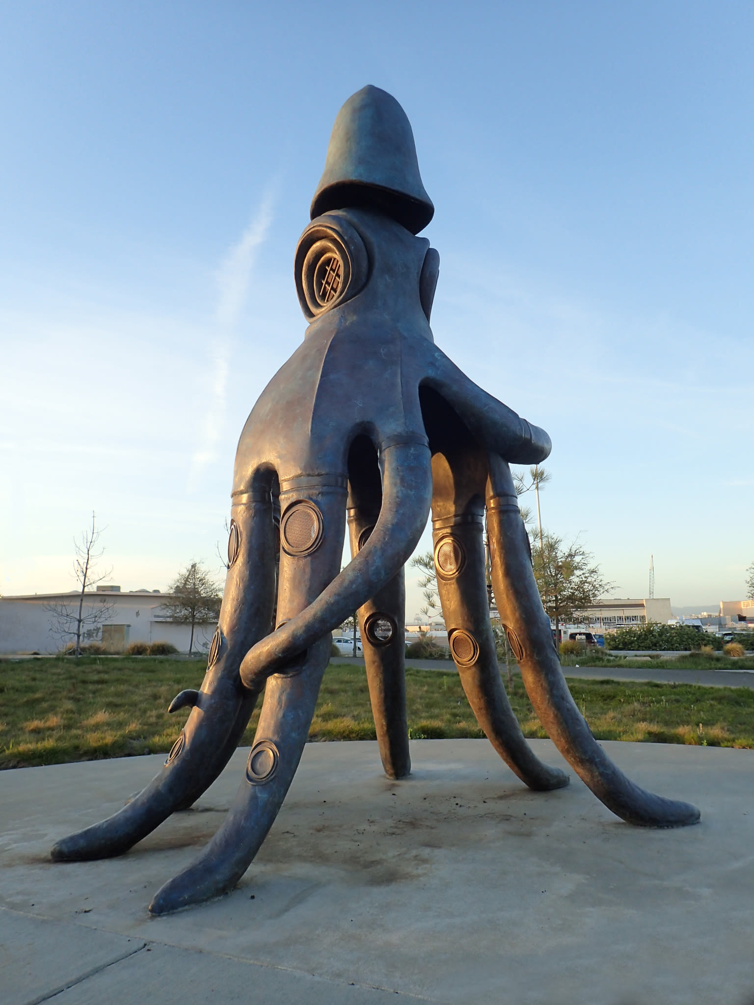  - Rossella Scapini - Sculptor and mold maker