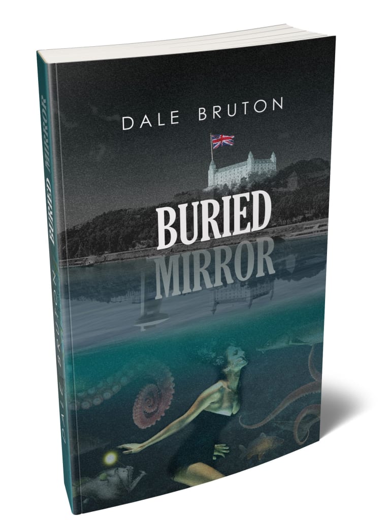 Dale Bruton: Buried Mirror