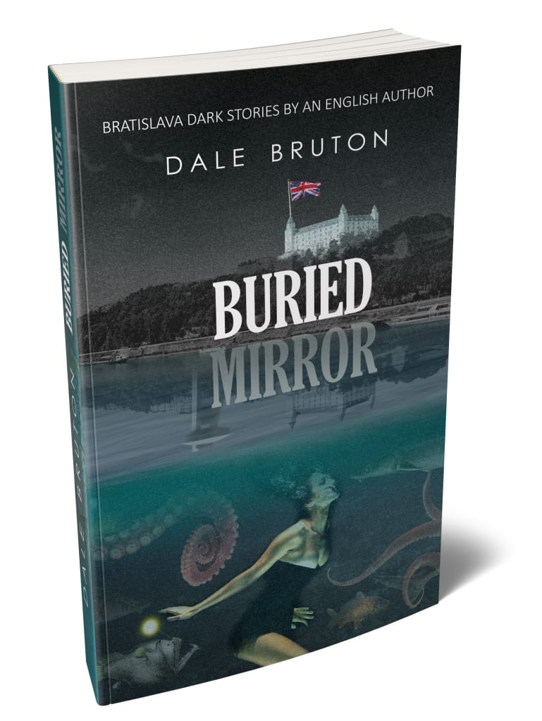 Dale Bruton: Buried Mirror