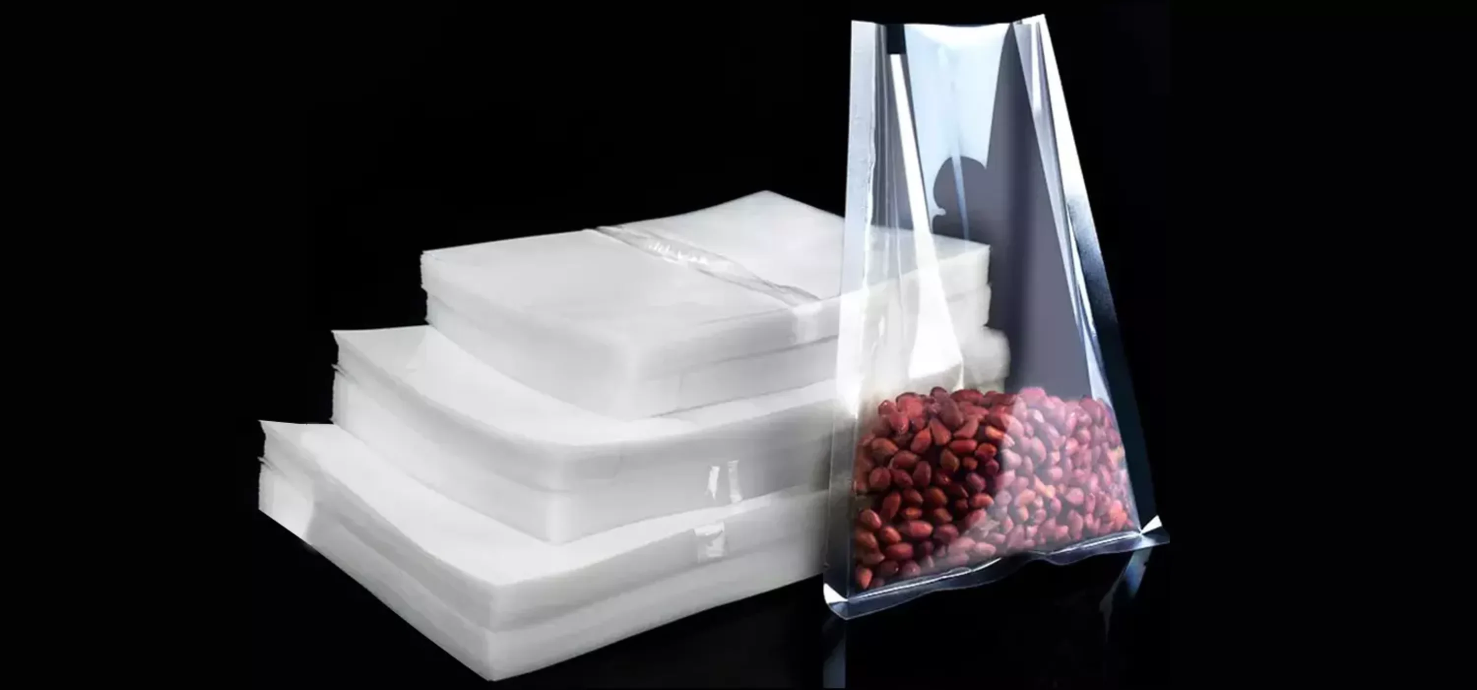 150 Buste Sottovuoto Per Alimenti | 3 Misure: 15x25cm, 20x30cm, 28x40cm | Senza BPA | Per Conservazione E Sous Vide - Foto 10