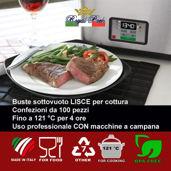 royal-pack-buste-sottovuoto-lisce-cottura-smooth-vacuum-bags-for-cooking-made-in-italy