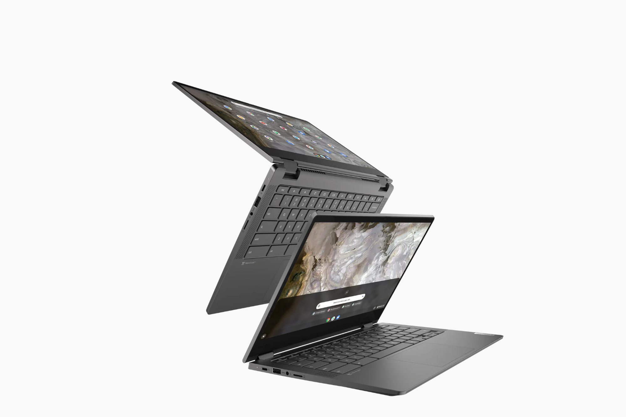 Lenovo Chromebook