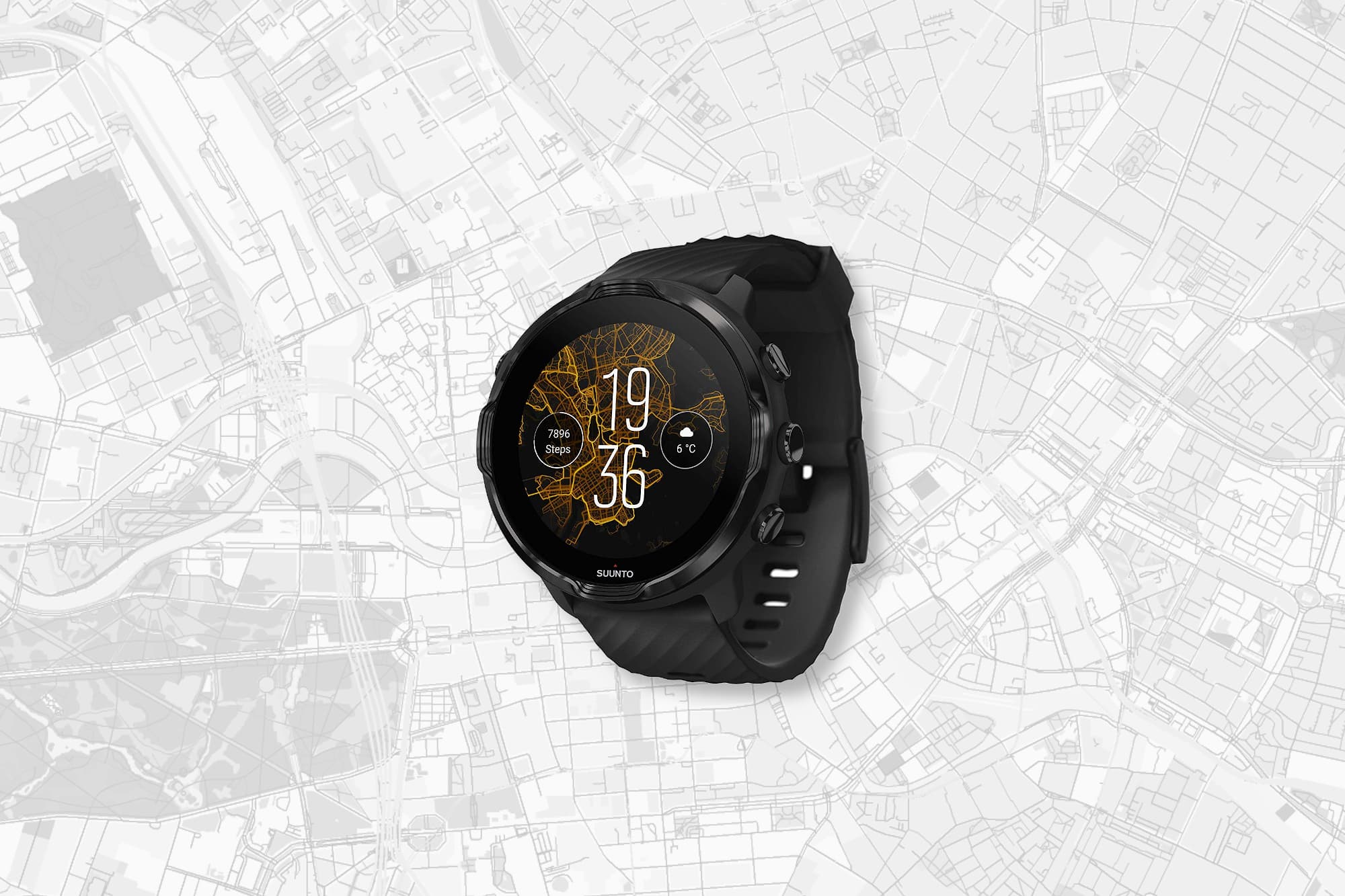 Suunto 7