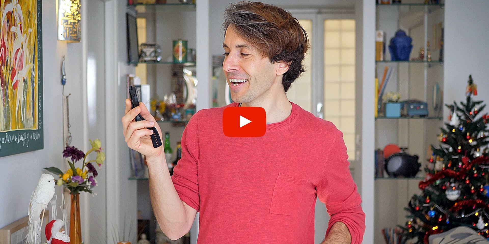 Video Recensione Suunto 7