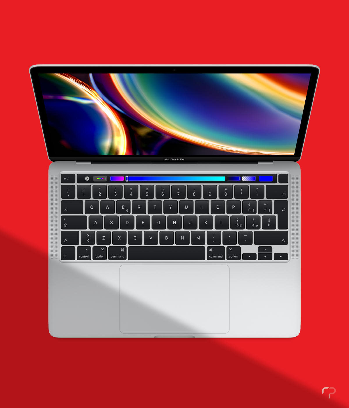 Scheda tecnica Apple MacBook Pro 13 2020