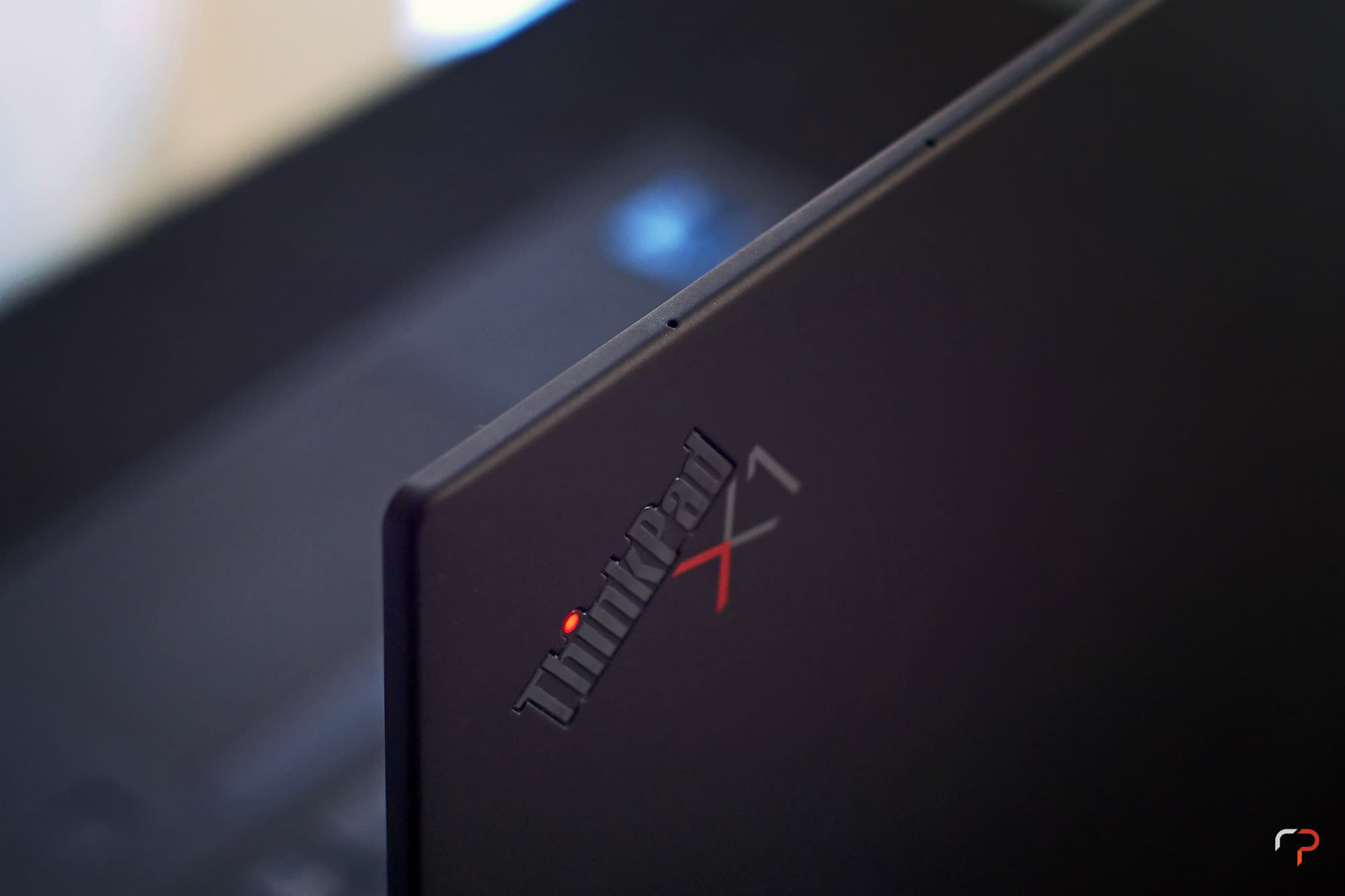Lenovo ThinkPad X1 Nano: microfoni.