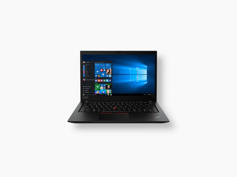 Lenovo ThinkPad T14s