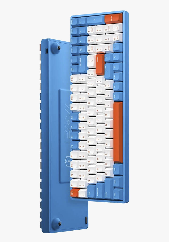 Scheda tecnica iQunix F96