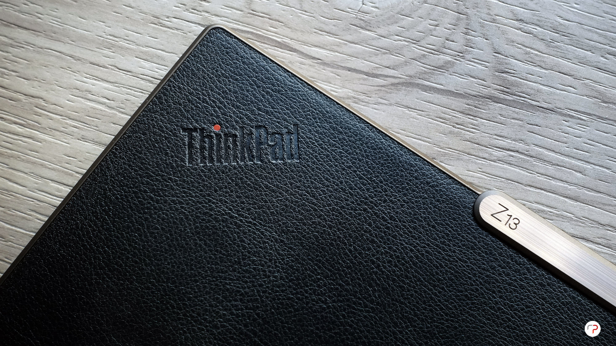 Lenovo ThinkPad Z13: pelle vegana