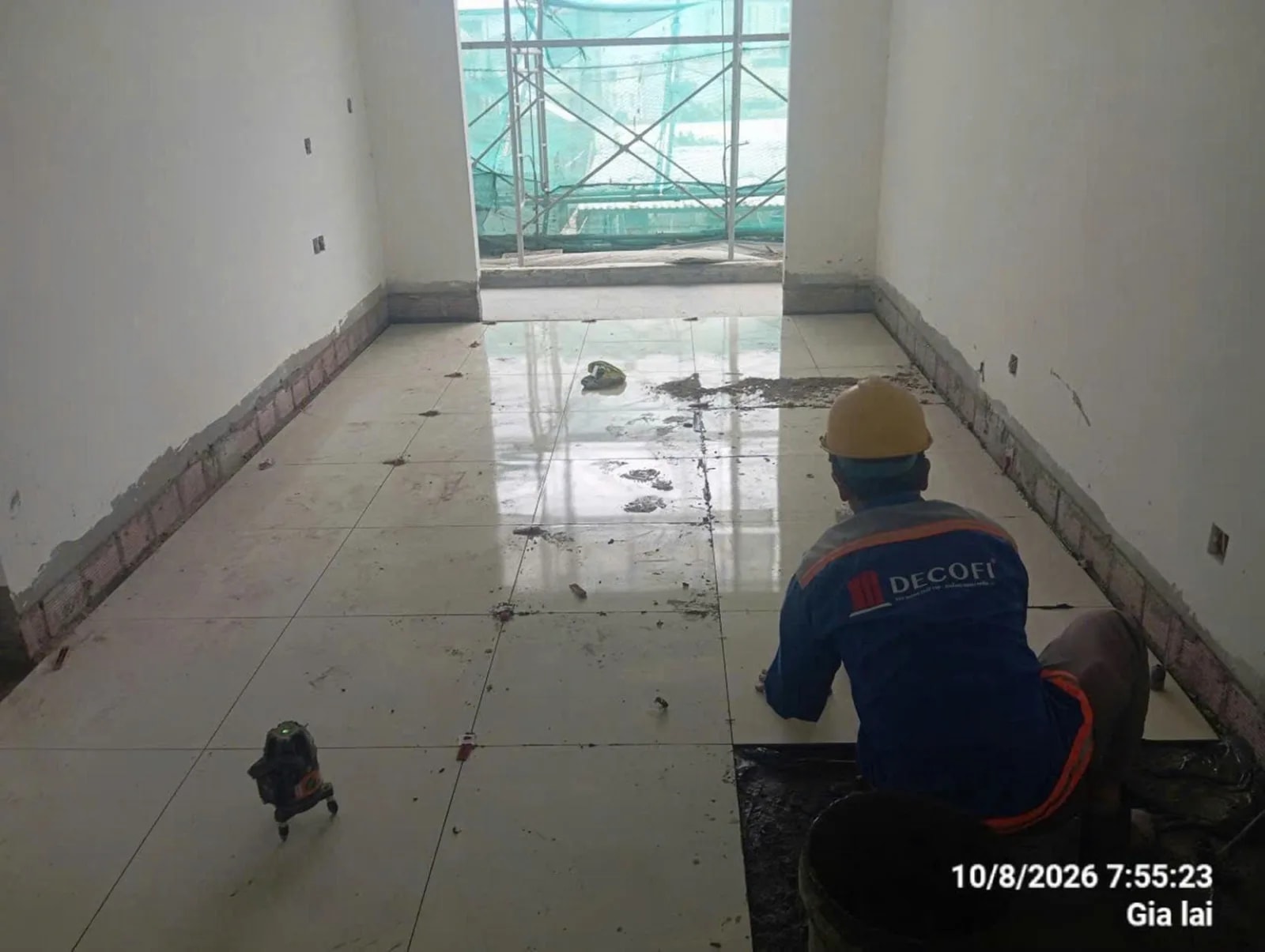 Tiêu chuẩn bàn giao căn hộ Simona Heights: nhận nhà, bạn có những gì?