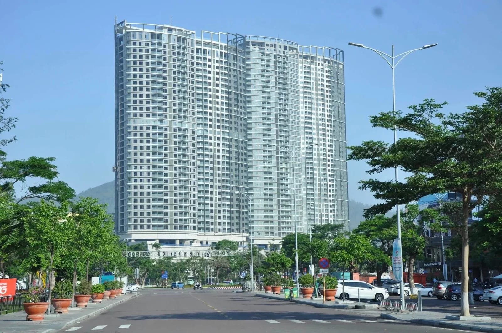 Tháp A và Tháp B The Sailing Quy Nhơn: khác nhau ở đâu, nên chọn tòa nào?