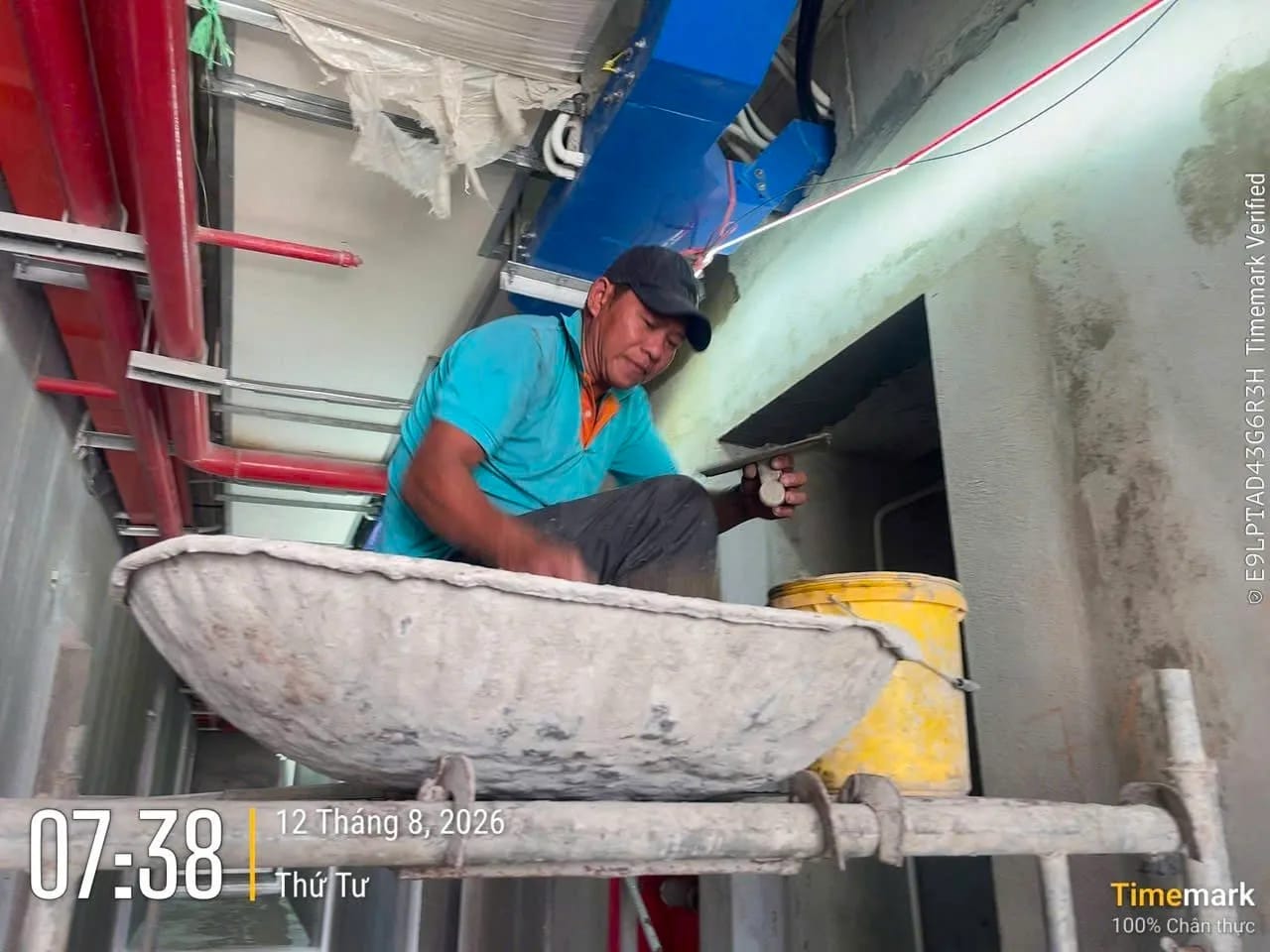 Thủ tục mua căn hộ The Sailing Quy Nhơn: các bước từ đặt cọc đến nhận nhà