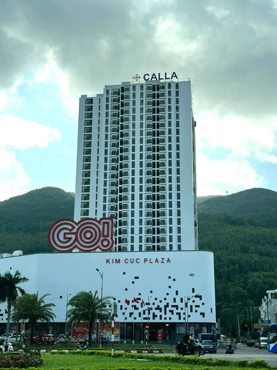 The Calla (Calla Apartment): Kinh nghiệm chọn an cư lý tưởng