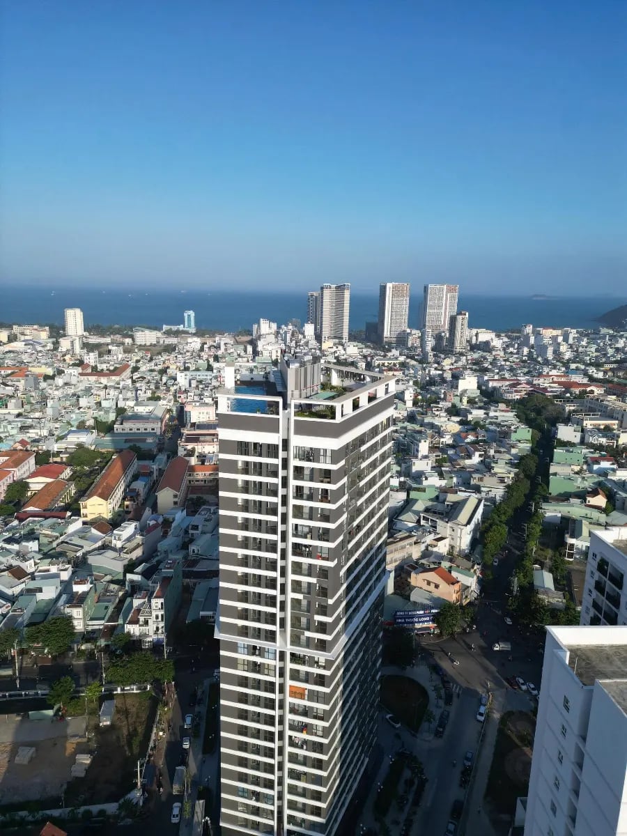 Pháp lý Phú Tài Central Life: Hồ sơ dự án từ đấu giá đất đến nghiệm thu hoàn thành