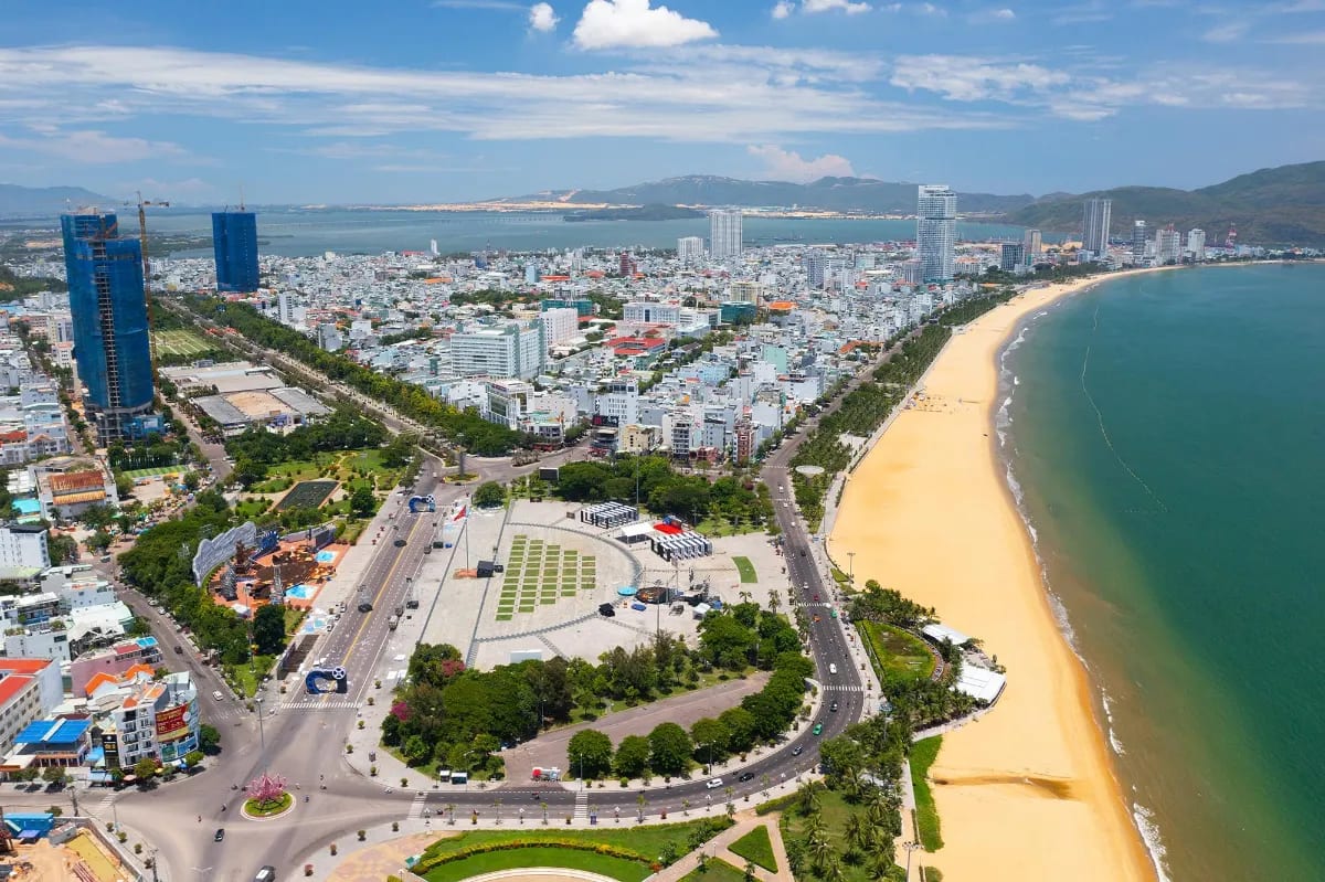 Quy Nhơn Cuối 2026: Nhu Cầu Mua Căn Hộ Ở Thực & Tiêu Chí Quan Tâm