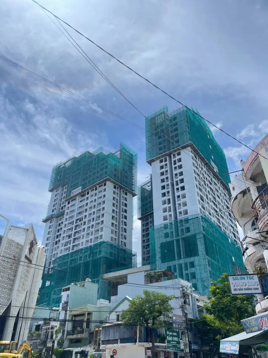 Pháp lý Simona Heights Quy Nhơn: những giấy tờ người mua nên biết