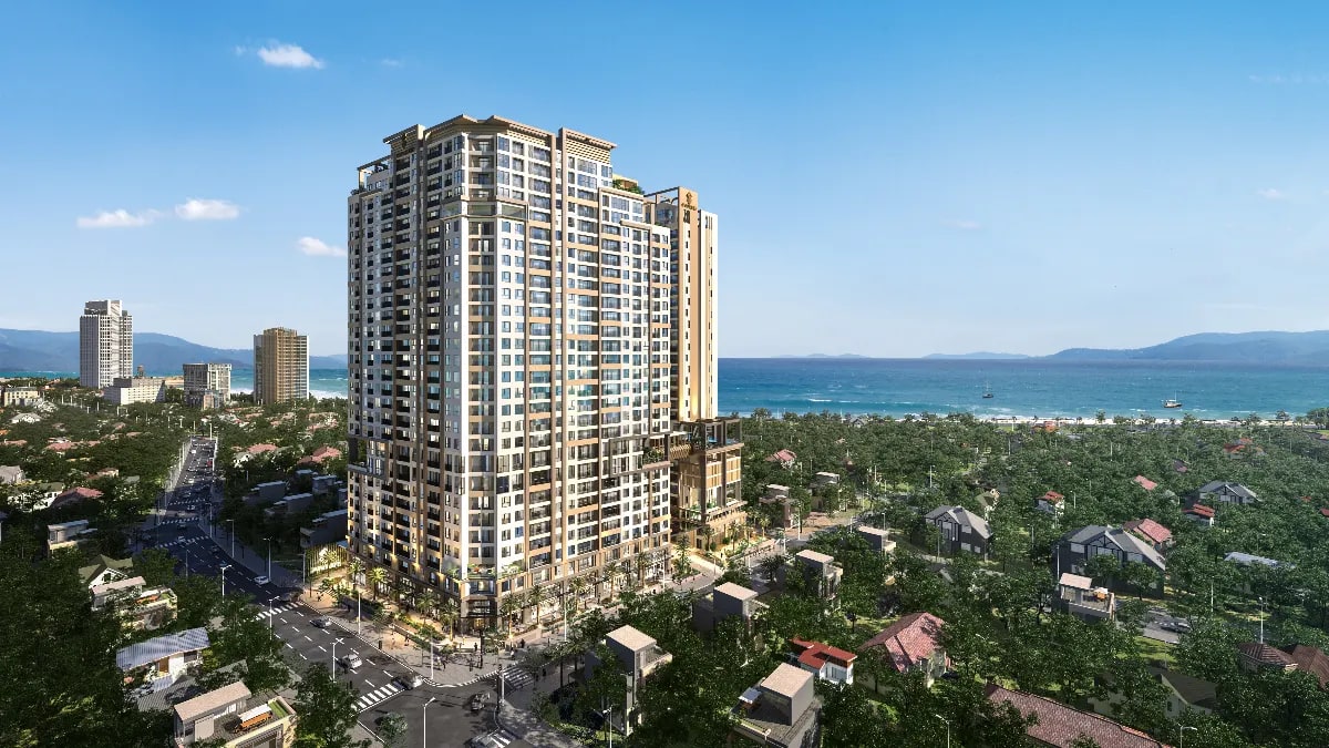 Tiện ích Simona Heights: một ngày sống từ công viên nội khu đến tầng tiện ích trên cao