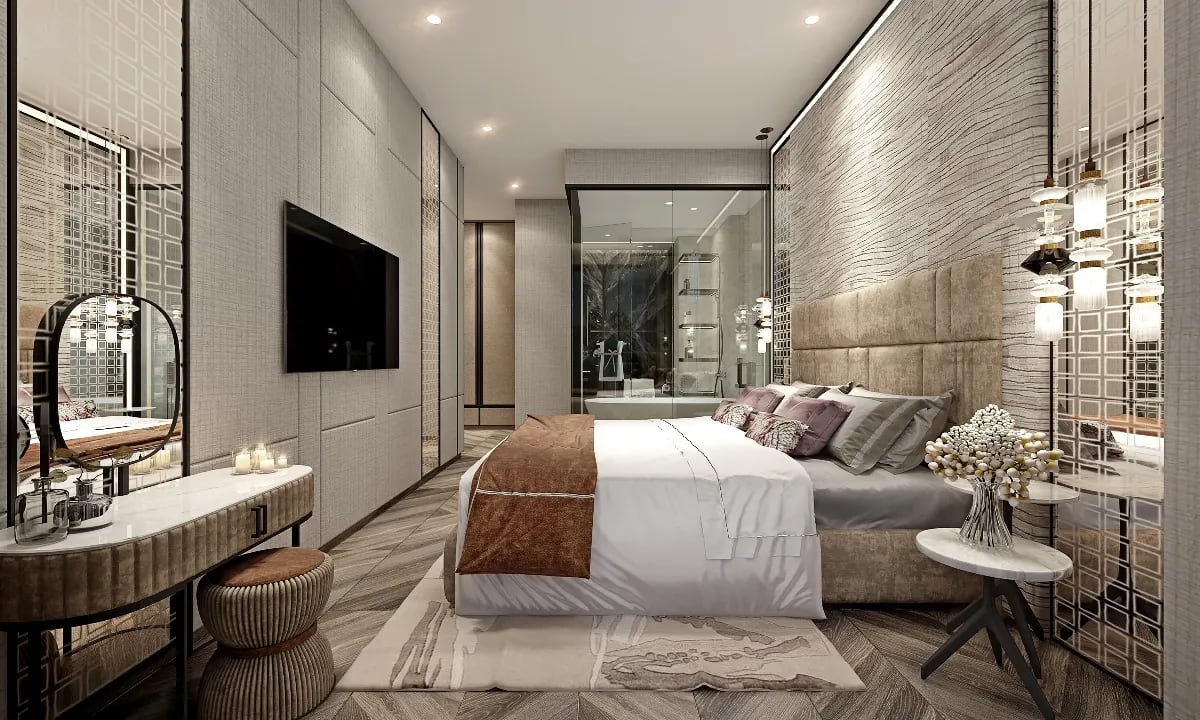 So sánh căn hộ Simona Heights Quy Nhơn: Diện tích và công năng