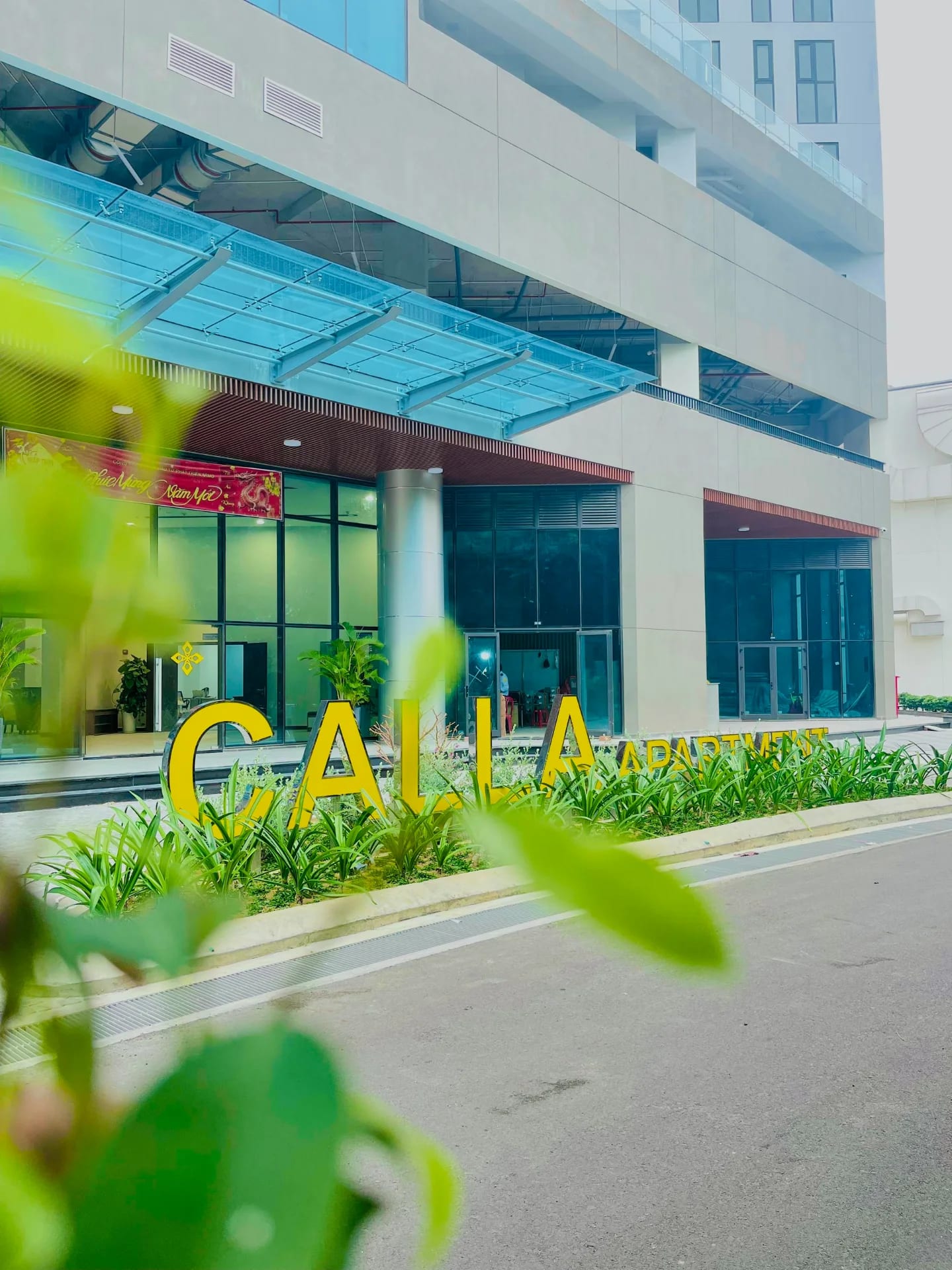 The Calla Quy Nhơn – Căn Hộ Hiện Đại Tại Khu Đô Thị Vũng Chua