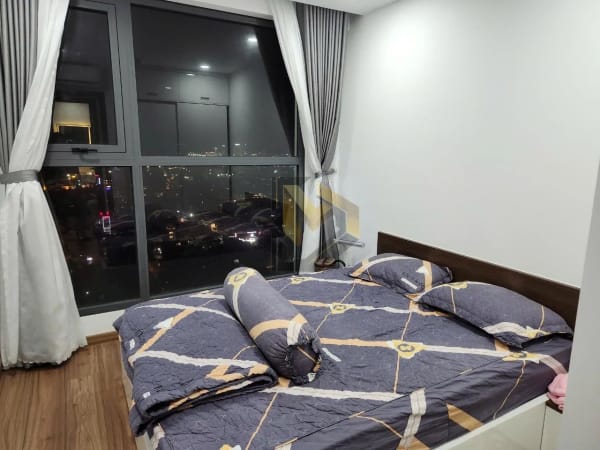 Bán căn hộ Phú Tài Residences 3PN, 2WC - View Biển