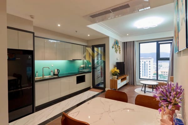 Cho Thuê căn hộ Altara Residences 2PN, 2WC – Căn Góc Vip