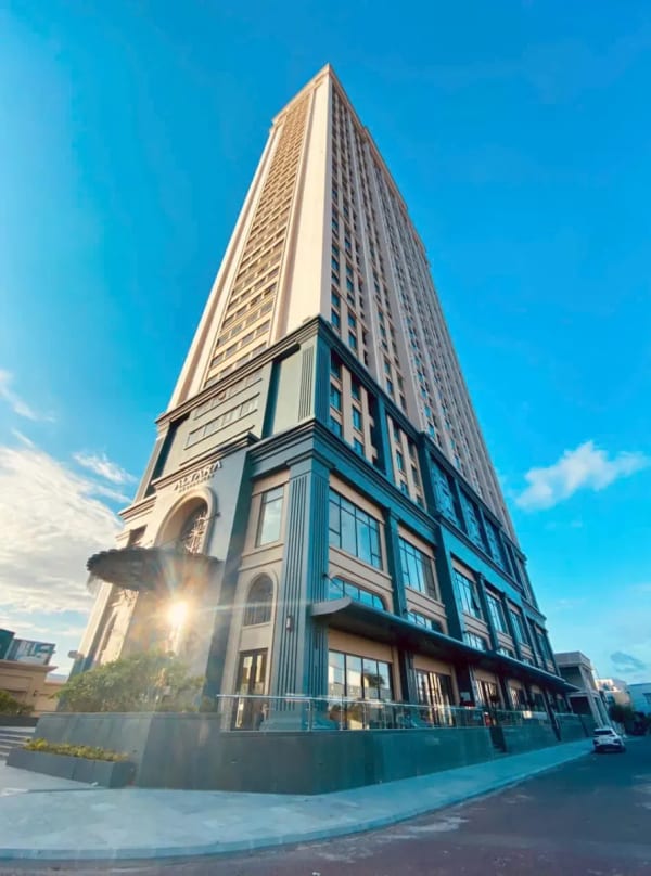 Altara Residences Quy Nhơn