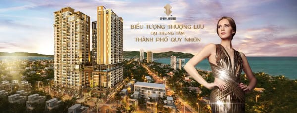 Simona Heights Quy Nhơn