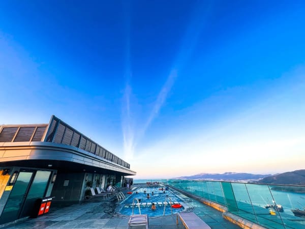 Altara Residences Quy Nhơn - Cư dân hiện hữu Cộng đồng cư dân đã hình thành