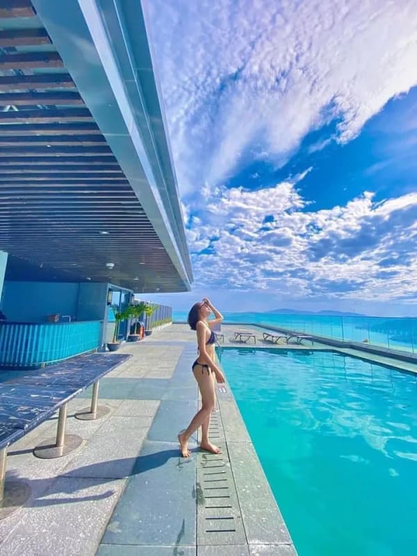 Altara Residences Quy Nhơn - Tiện ích thực tế dành cho cư dân Altara Residences