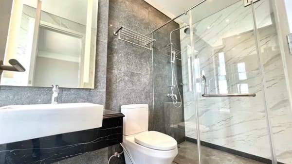 Bán căn hộ Altara Residences 2PN, 2WC – Căn Góc
