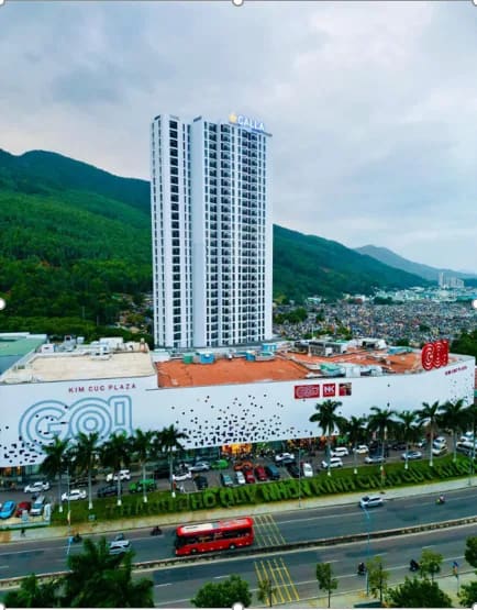 Hình ảnh thực tế The Calla Quy Nhơn
