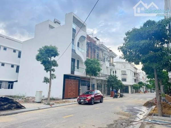 Hình ản thực tế xây dựng
