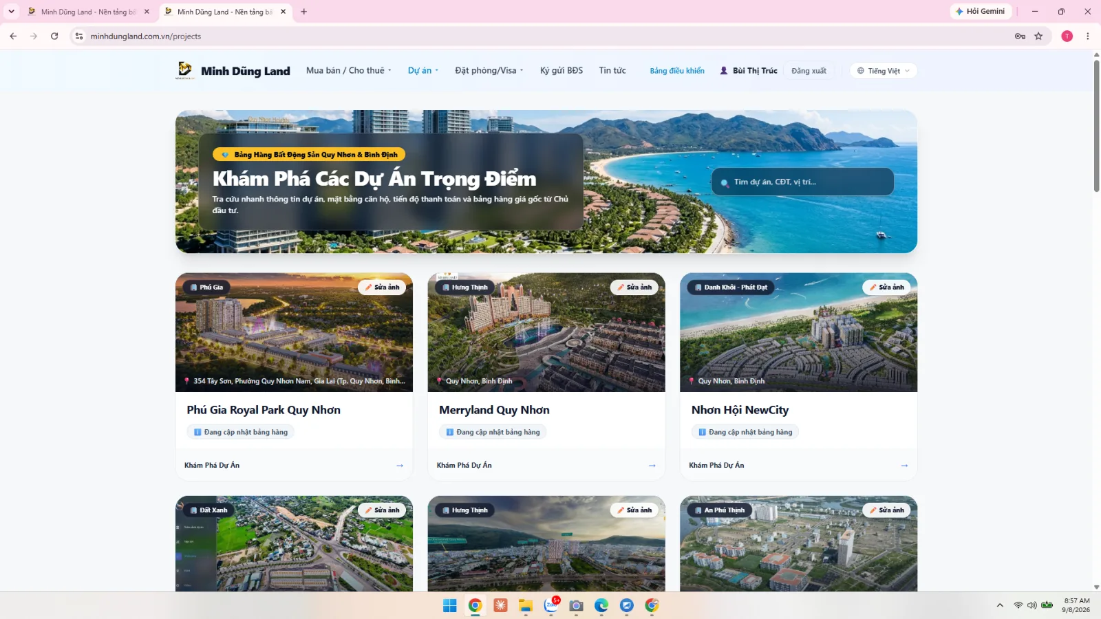 List dự án bđs.webp