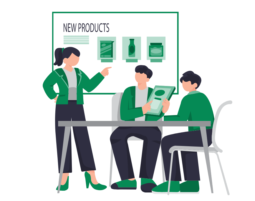 Software Product Development Services Rpaix