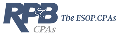 RP&B The ESOP.CPAs