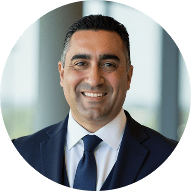 Michael Kouyoumdjian, CPA